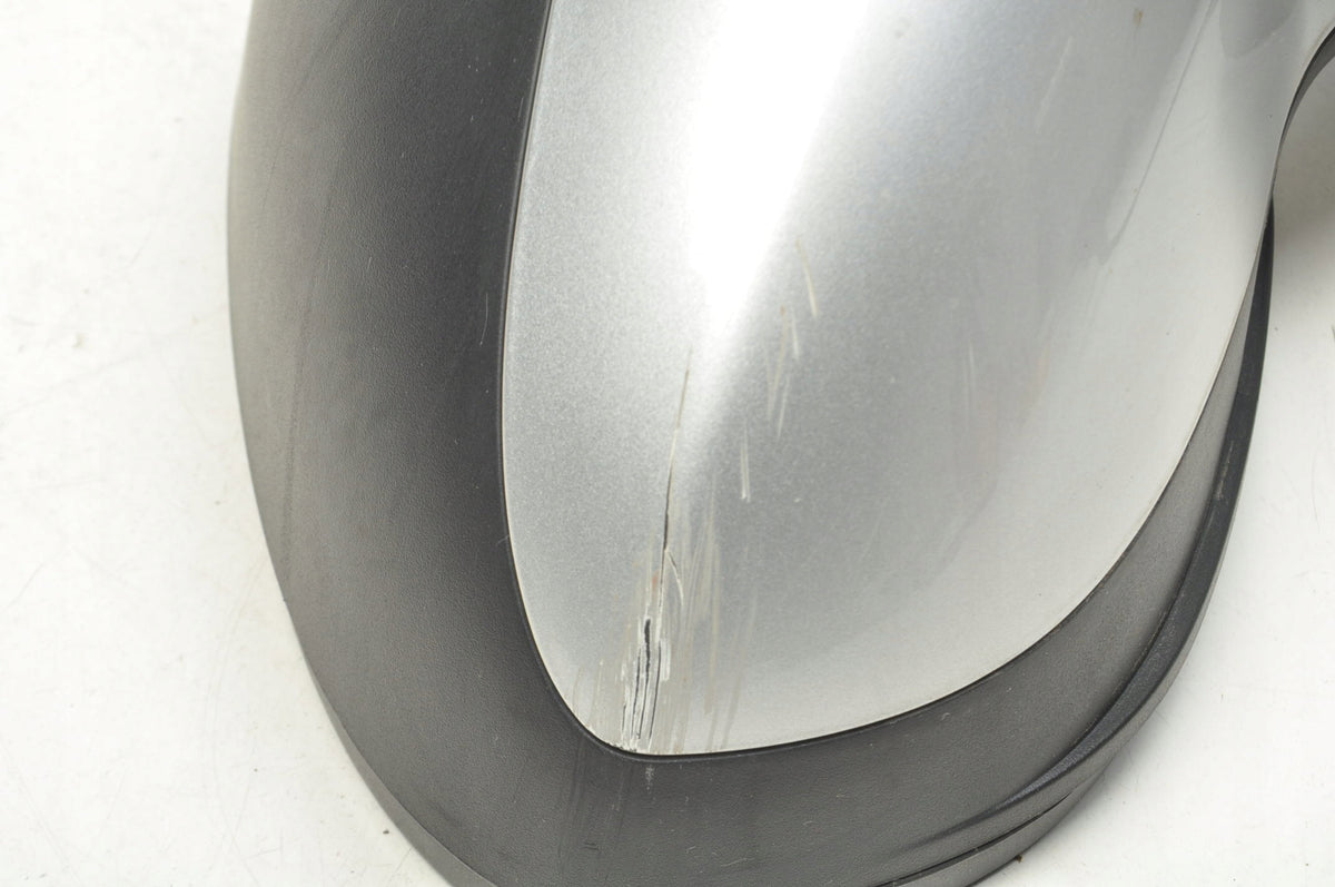 OPEL ZAFIRA C III MIRROR RIGHT ELECTRIC 5PIN ENGLISH