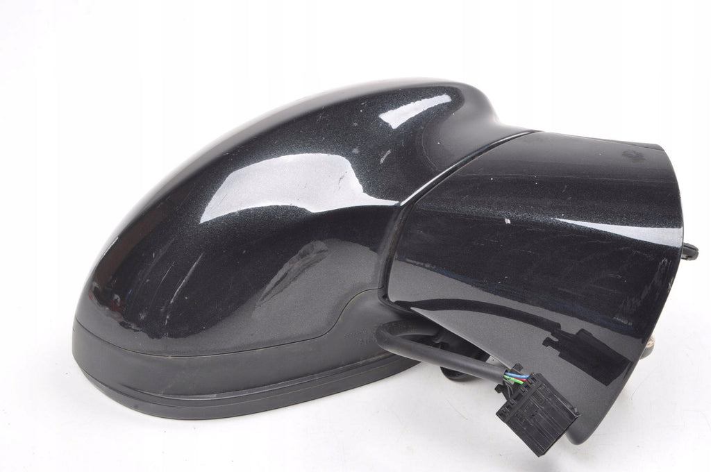 OPEL ZAFIRA C III MIRROR RIGHT ELECTRIC 5PIN ENGLISH