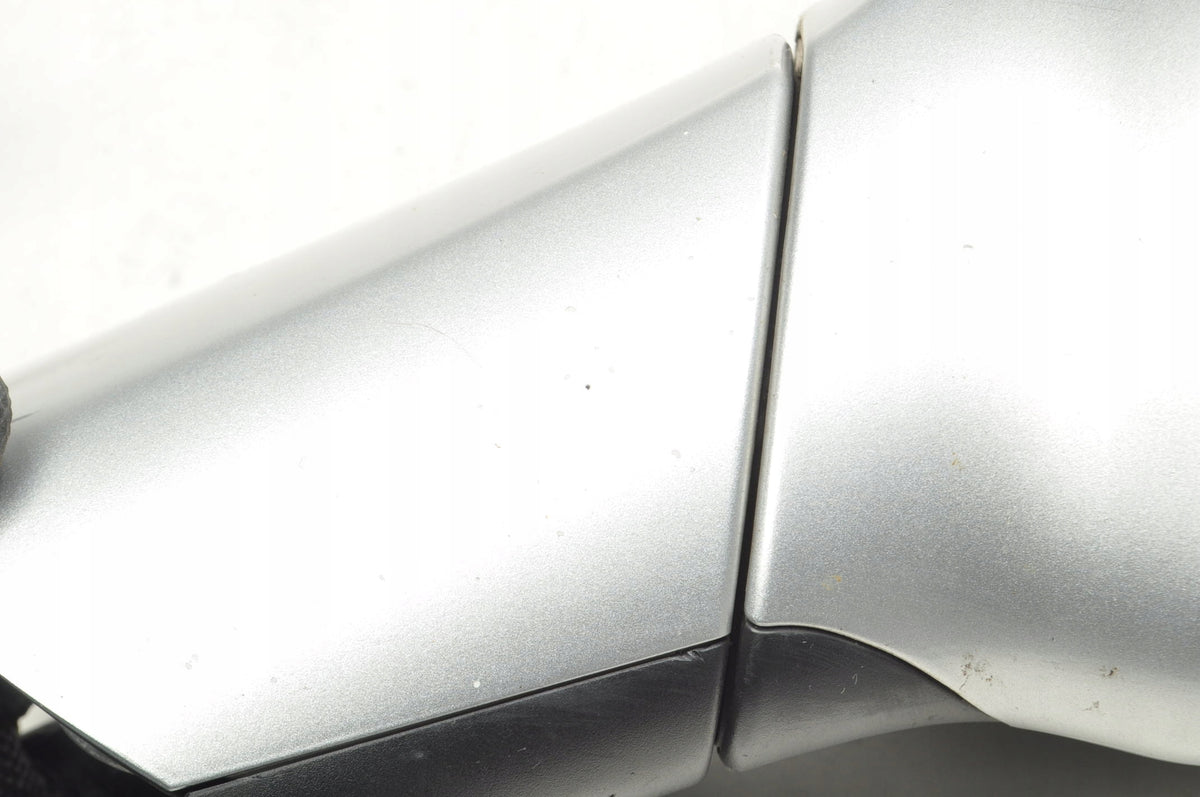OPEL ZAFIRA C III MIRROR RIGHT ELECTRIC 5PIN ENGLISH