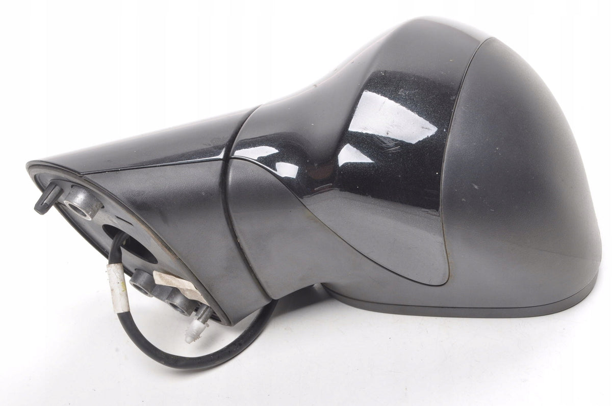 OPEL ZAFIRA C III MIRROR RIGHT ELECTRIC 5PIN ENGLISH