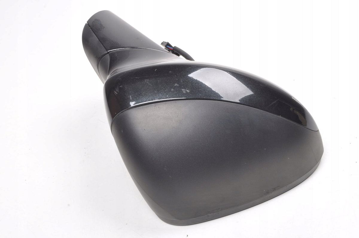 OPEL ZAFIRA C III MIRROR RIGHT ELECTRIC 5PIN ENGLISH