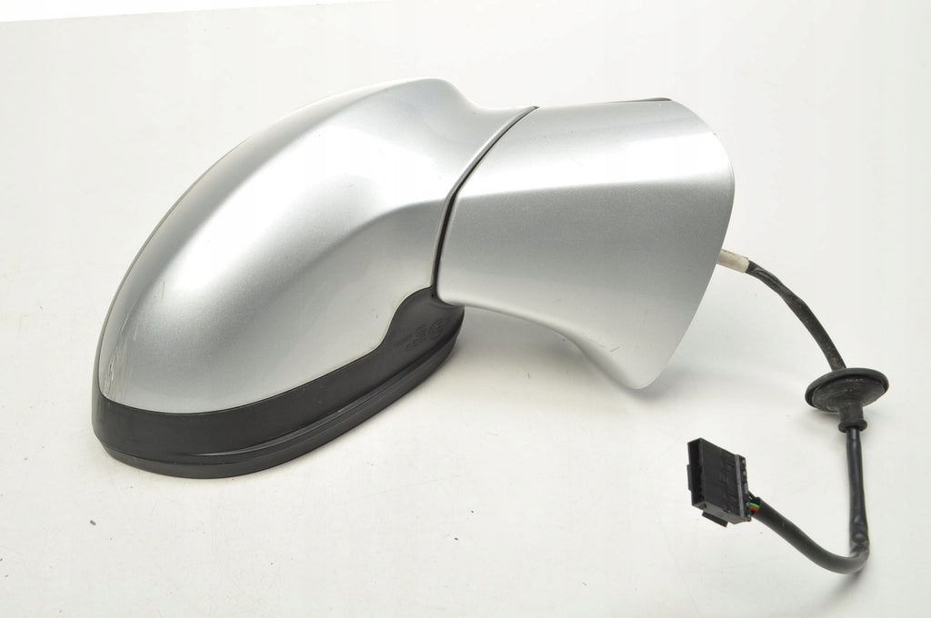 OPEL ZAFIRA C III MIRROR RIGHT ELECTRIC 5PIN ENGLISH