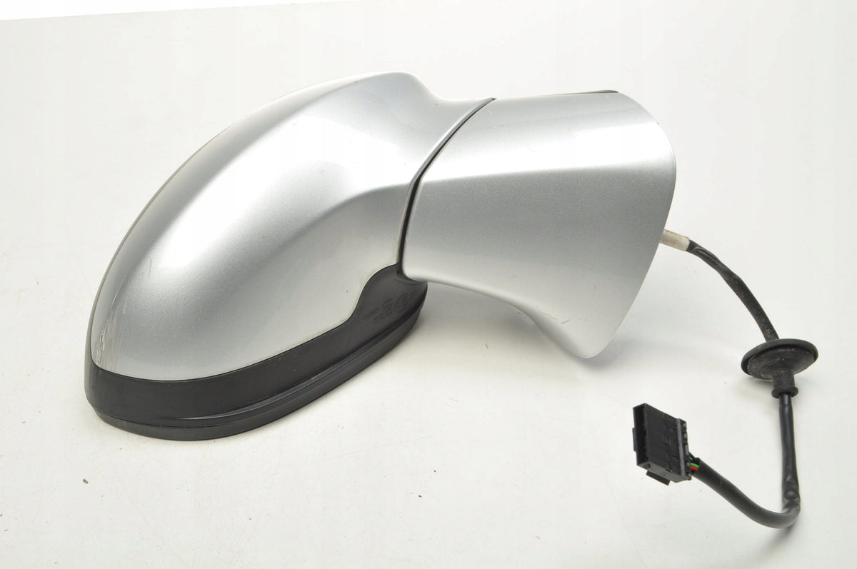 OPEL ZAFIRA C III MIRROR RIGHT ELECTRIC 5PIN ENGLISH