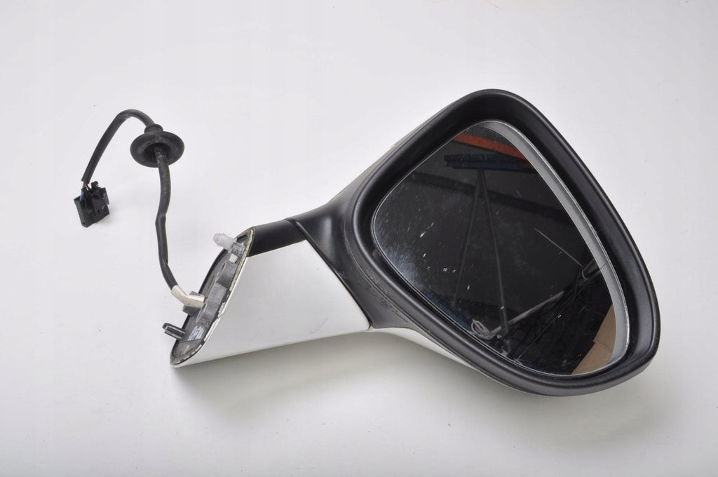 OPEL ZAFIRA C III MIRROR RIGHT ELECTRIC 5PIN ENGLISH
