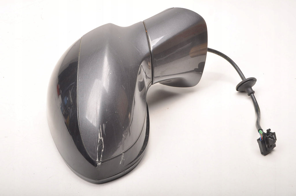 OPEL ZAFIRA C III MIRROR RIGHT ELECTRIC 7 PIN UK 177