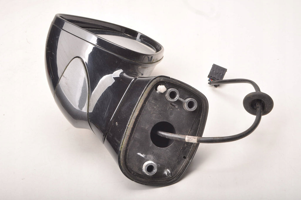 OPEL ZAFIRA C III MIRROR RIGHT ELECTRIC 7 PIN UK 177