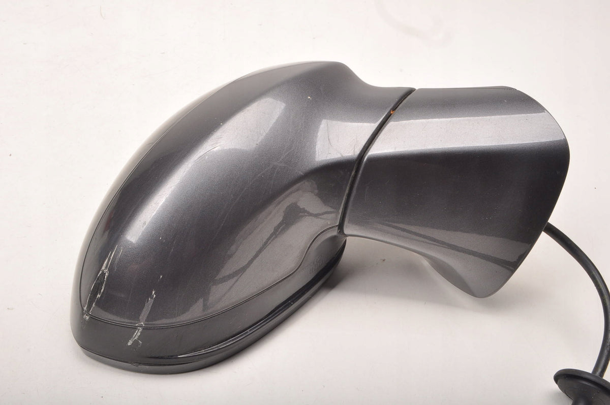 OPEL ZAFIRA C III MIRROR RIGHT ELECTRIC 7 PIN UK 177