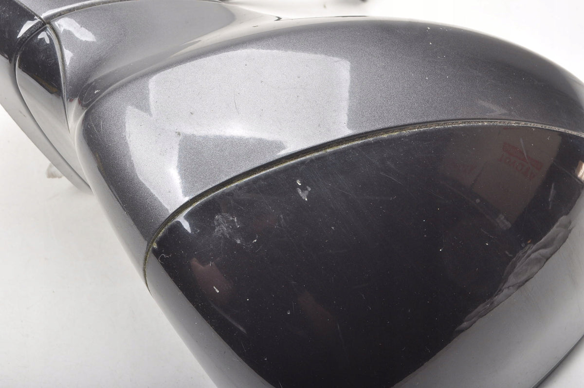 OPEL ZAFIRA C III MIRROR RIGHT ELECTRIC 7 PIN UK 177