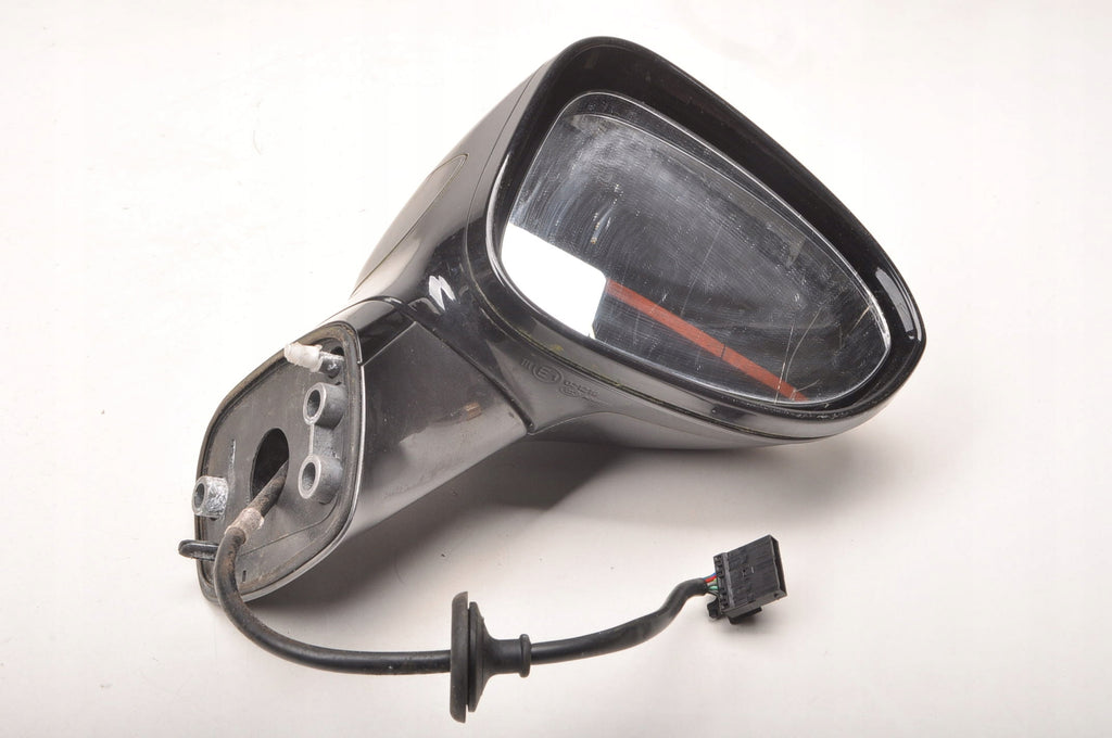 OPEL ZAFIRA C III MIRROR RIGHT ELECTRIC 7 PIN UK 177