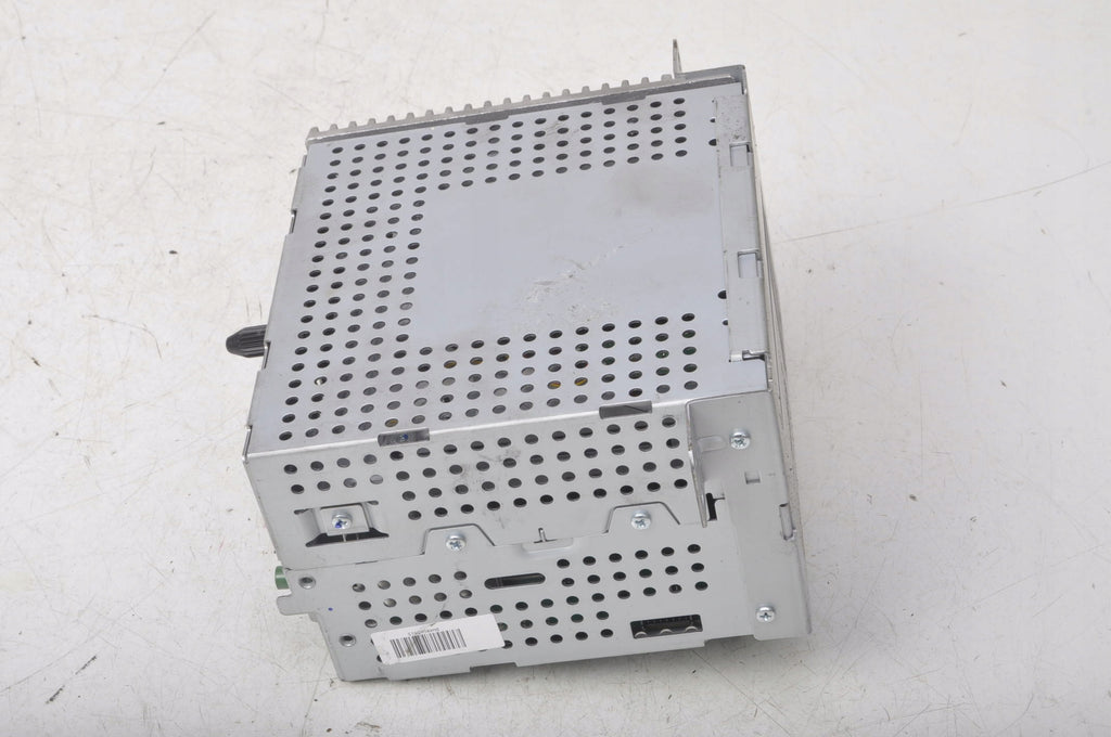 OPEL ZAFIRA C III RADIO 39007596