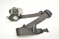 OPEL ZAFIRA C III SEAT BELT LEFT FRONT 13394801