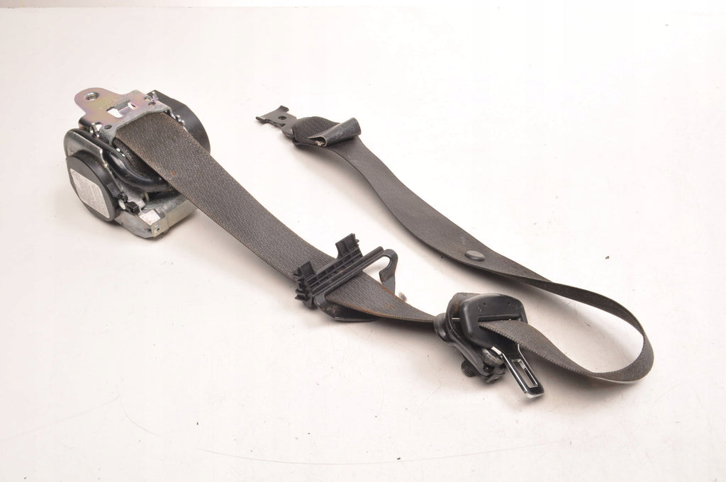 OPEL ZAFIRA C III SEAT BELT RIGHT FRONT 13312742