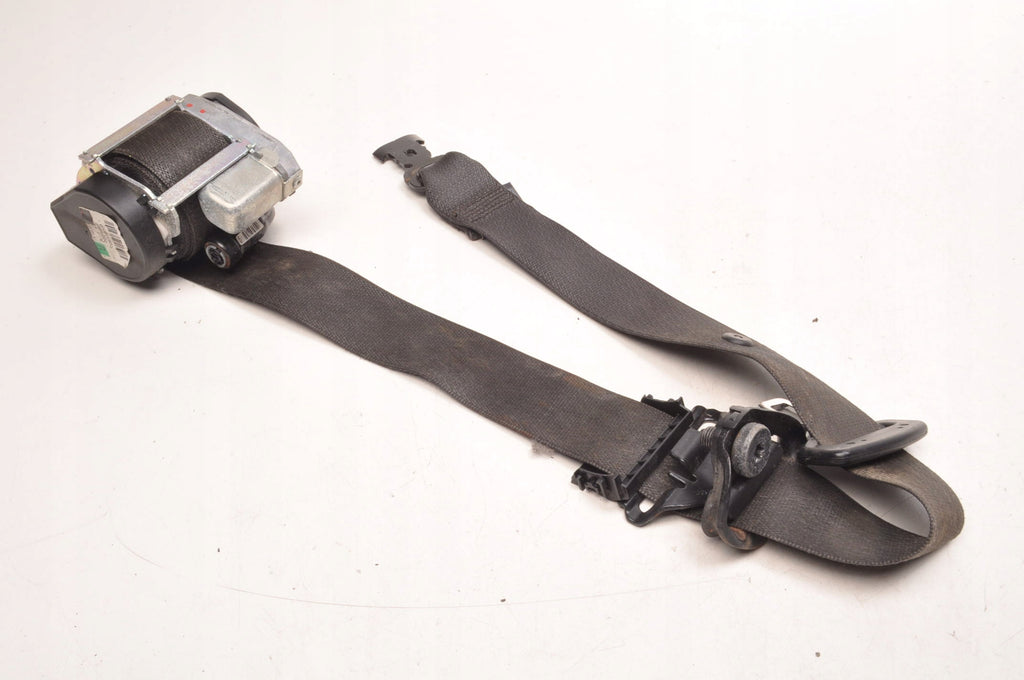 OPEL ZAFIRA C III SEAT BELT RIGHT FRONT 13312742