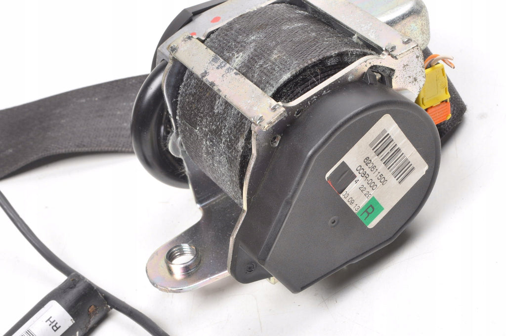 OPEL ZAFIRA C III SEAT BELT RIGHT FRONT TENSIONER 13394802