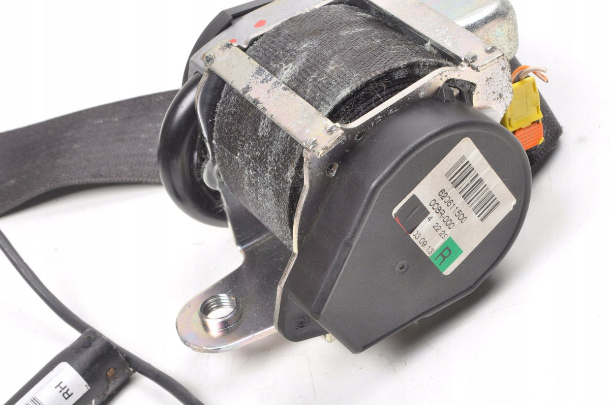 OPEL ZAFIRA C III SEAT BELT RIGHT FRONT TENSIONER 13394802