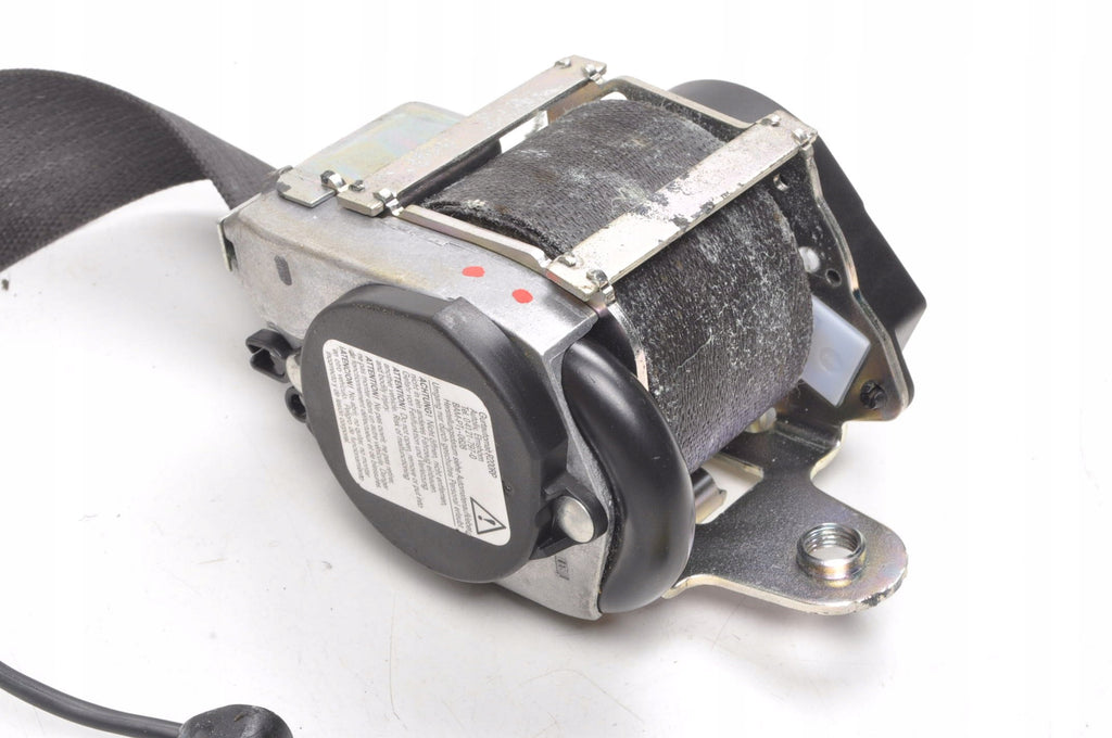 OPEL ZAFIRA C III SEAT BELT RIGHT FRONT TENSIONER 13394802