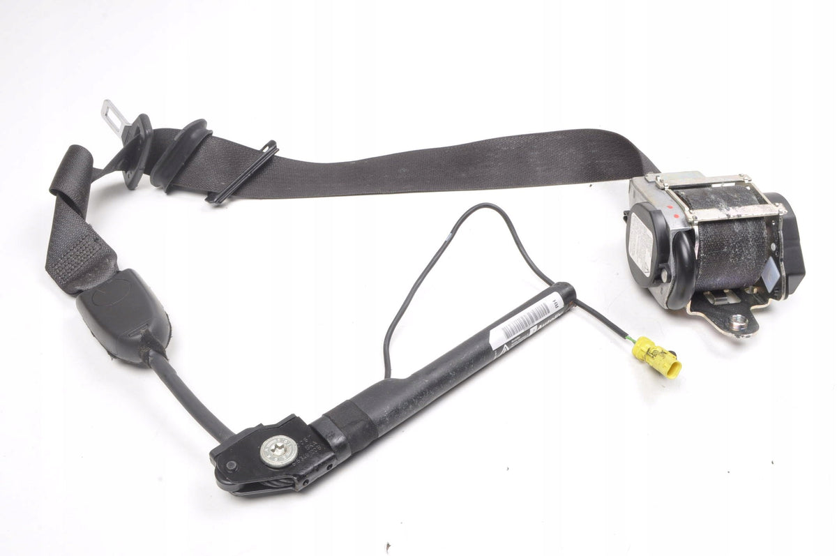 OPEL ZAFIRA C III SEAT BELT RIGHT FRONT TENSIONER 13394802