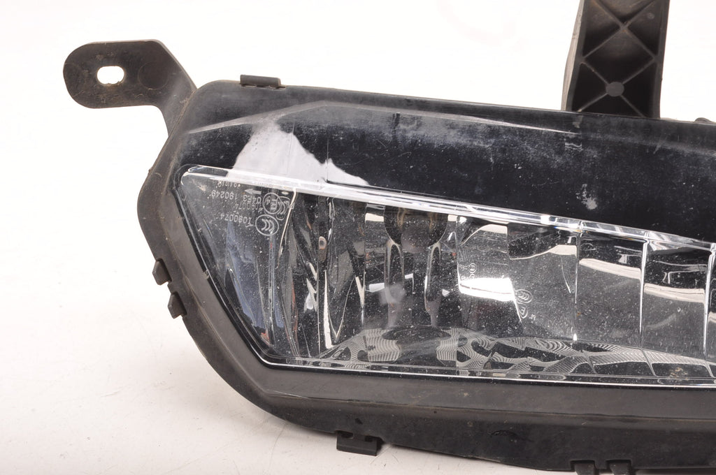 OPEL ZAFIRA C LIFT ASTRA K V HALOGEN LEFT 13401153