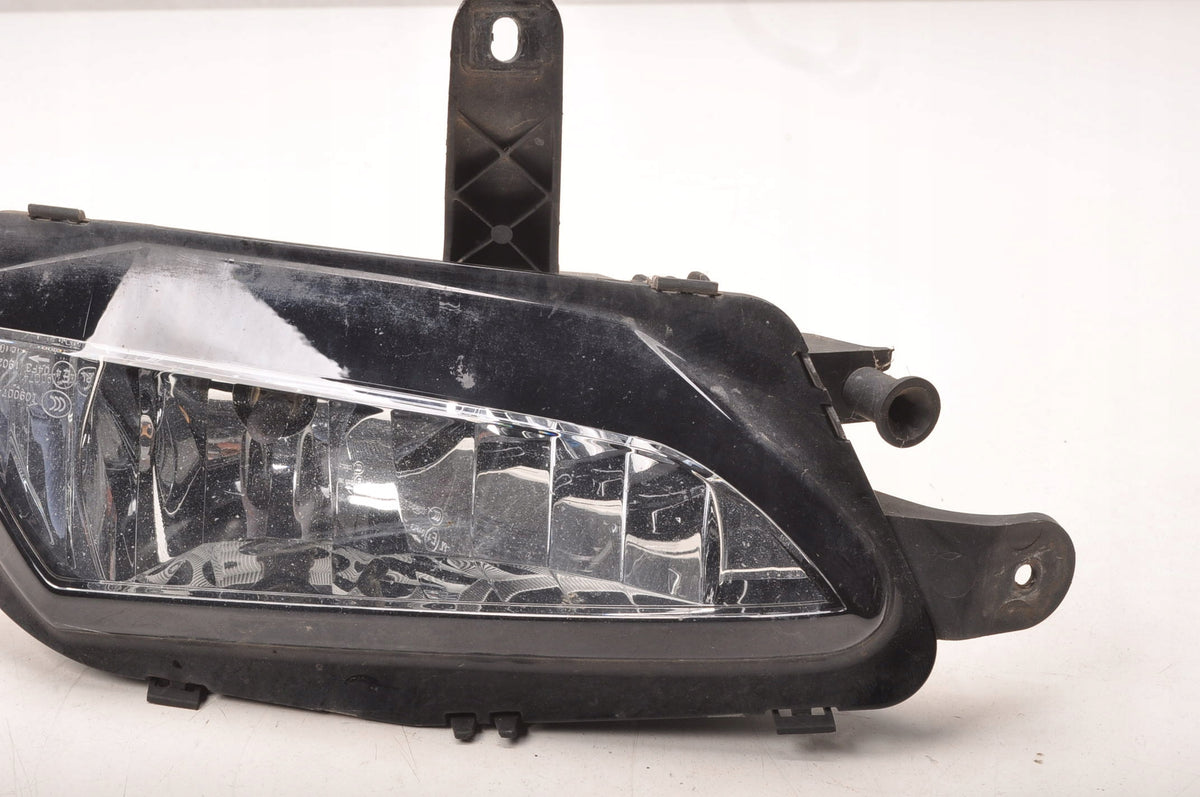 OPEL ZAFIRA C LIFT ASTRA K V HALOGEN LEFT 13401153