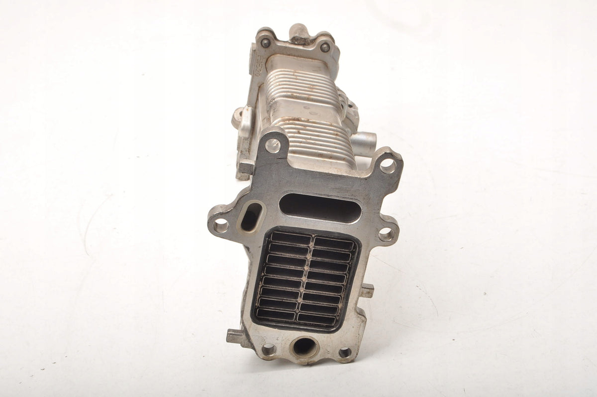 OPEL ZAFIRA TOURER C INSIGNIA A 1.6 CDTi 136HP EXHAUST COOLER MM1136G