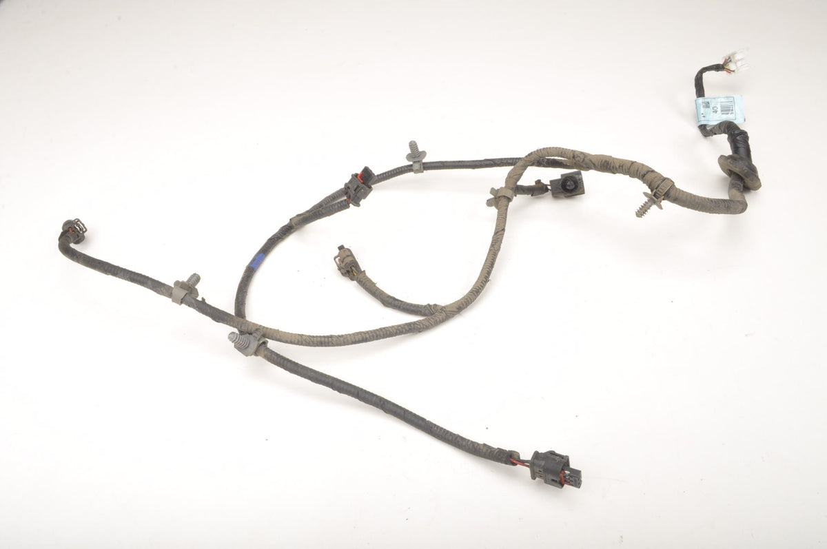 OPTIMA III BUNDLE CABLES PARKTRONIC PDC 918902T040