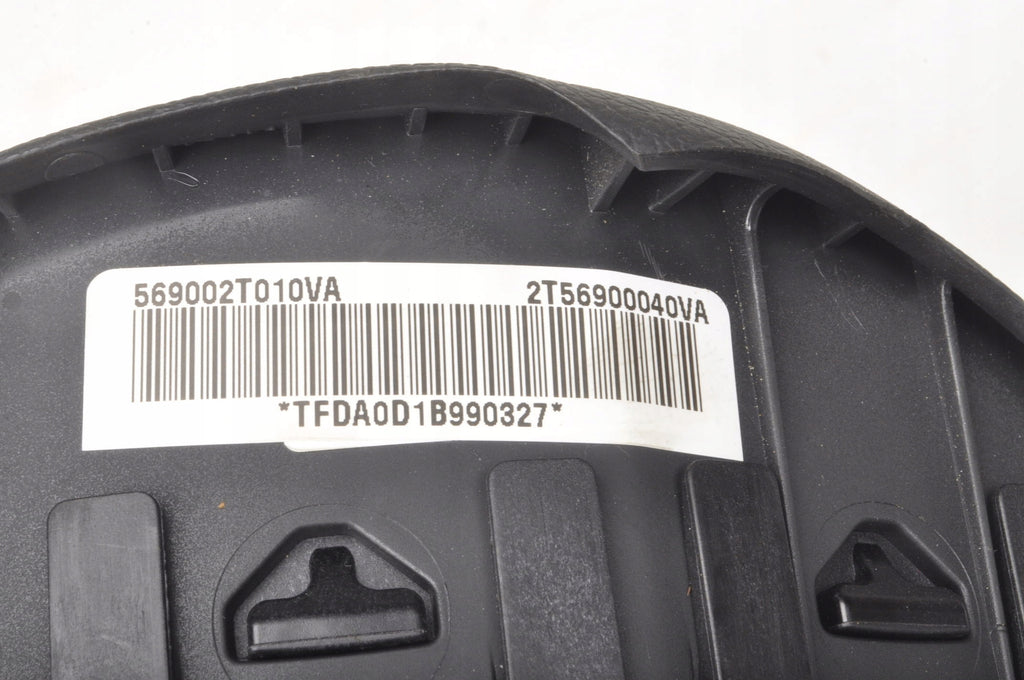 OPTIMA III DRIVER'S AIRBAG 569002T010VA
