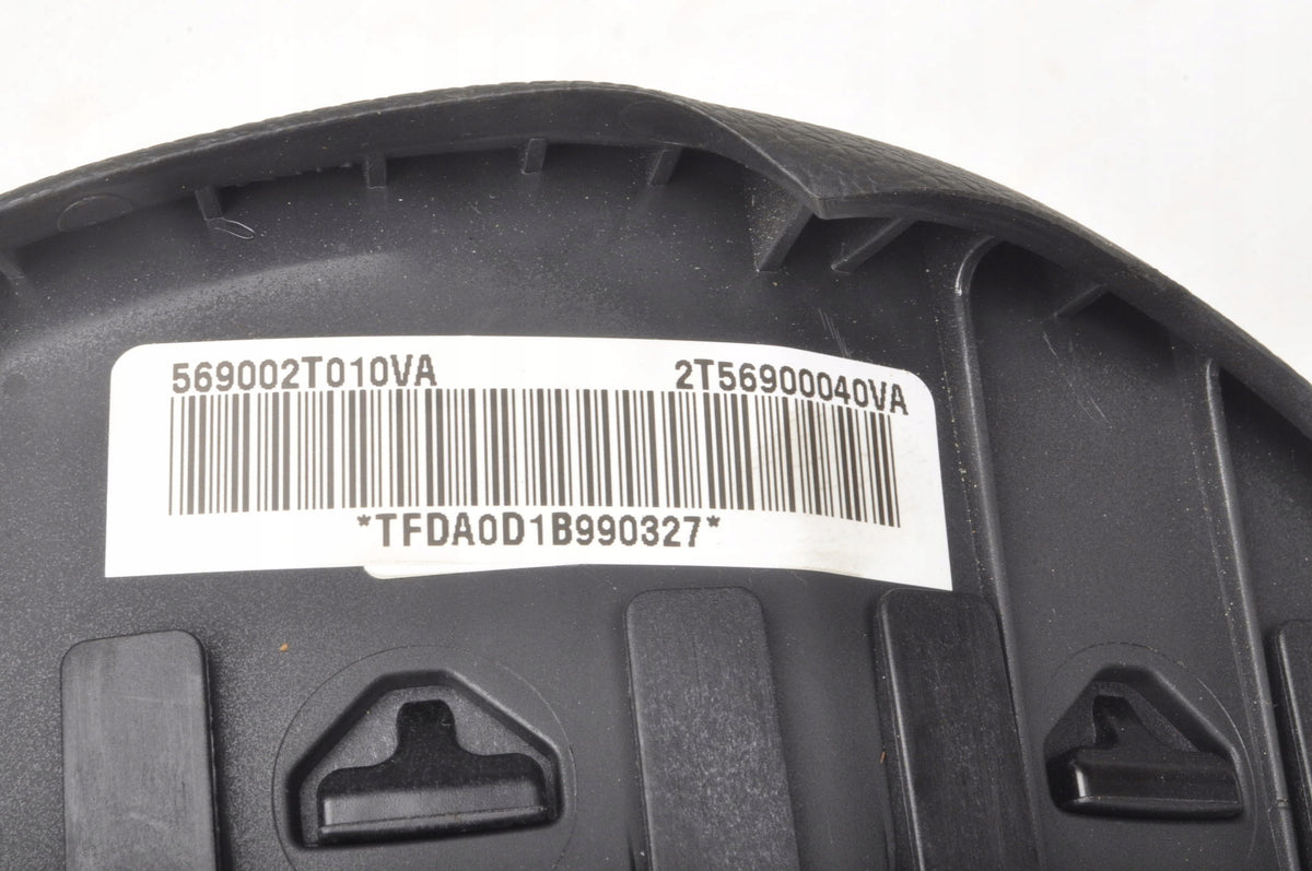 OPTIMA III DRIVER'S AIRBAG 569002T010VA