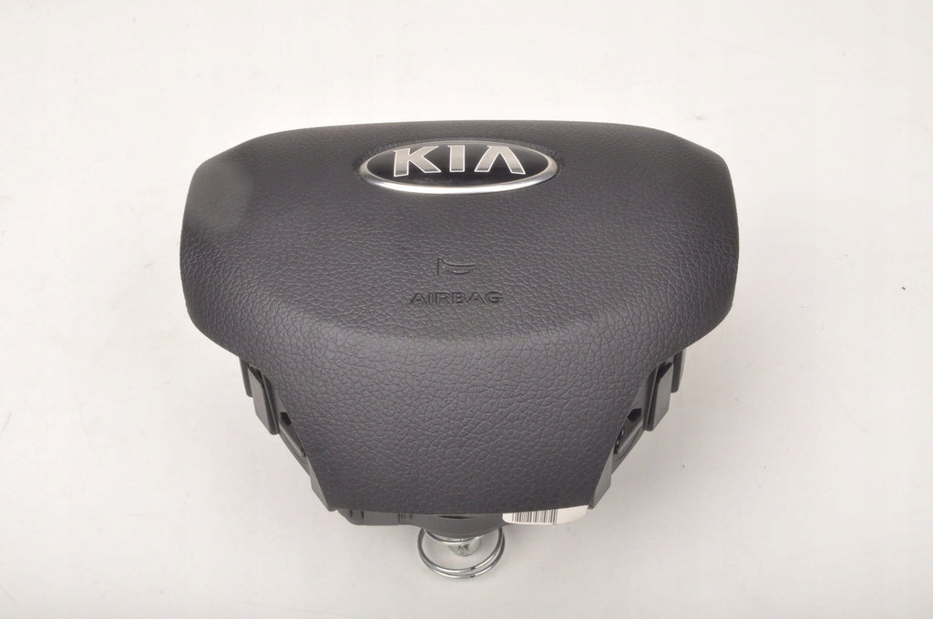 OPTIMA III DRIVER'S AIRBAG 569002T010VA