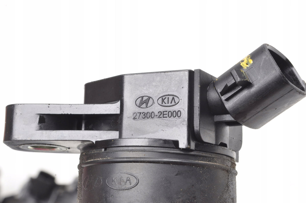 OPTIMA III HYUNDAI I40 ELANTRA V 2.0 GDI 177KM IGNITION COIL 27300-2E000