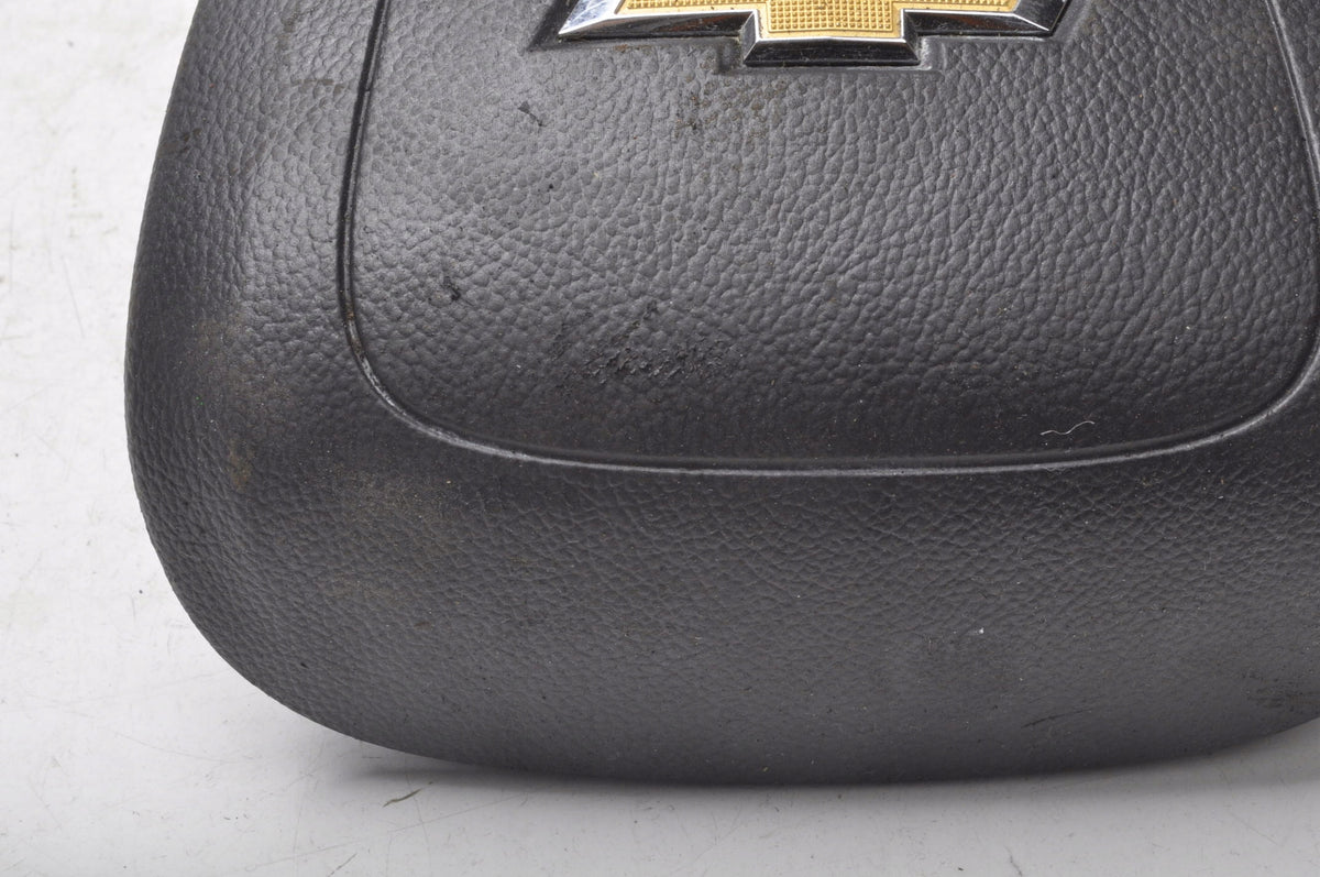 ORLANDO DRIVER'S AIRBAG 13286903