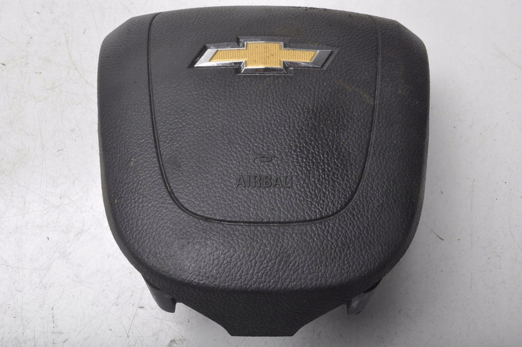 ORLANDO DRIVER'S AIRBAG 13286903