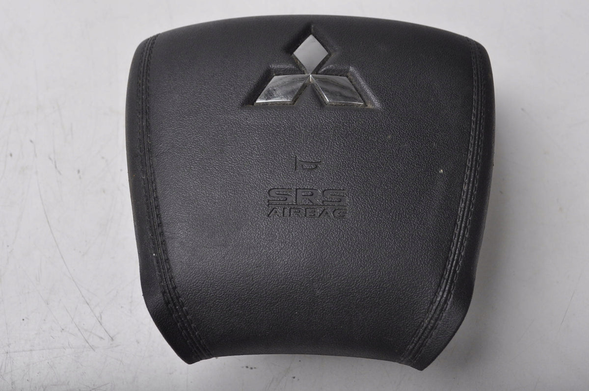 OUTLANDER III AIRBAG DRIVER AIRBAG TG14A02001
