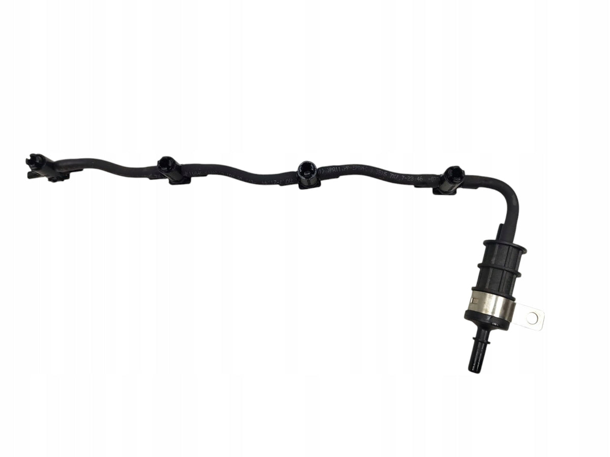 OVERFLOW CABLE RENAULT ESPACE IV 4 VEL SATIS 2.0 DCI 150KM M9R760