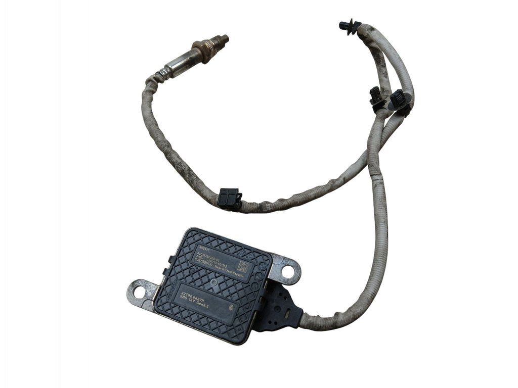 OXYGEN (LAMBDA) SENSOR DACIA DOKKER LODGY LIFT 1.5 BLUE DCI 227906887R