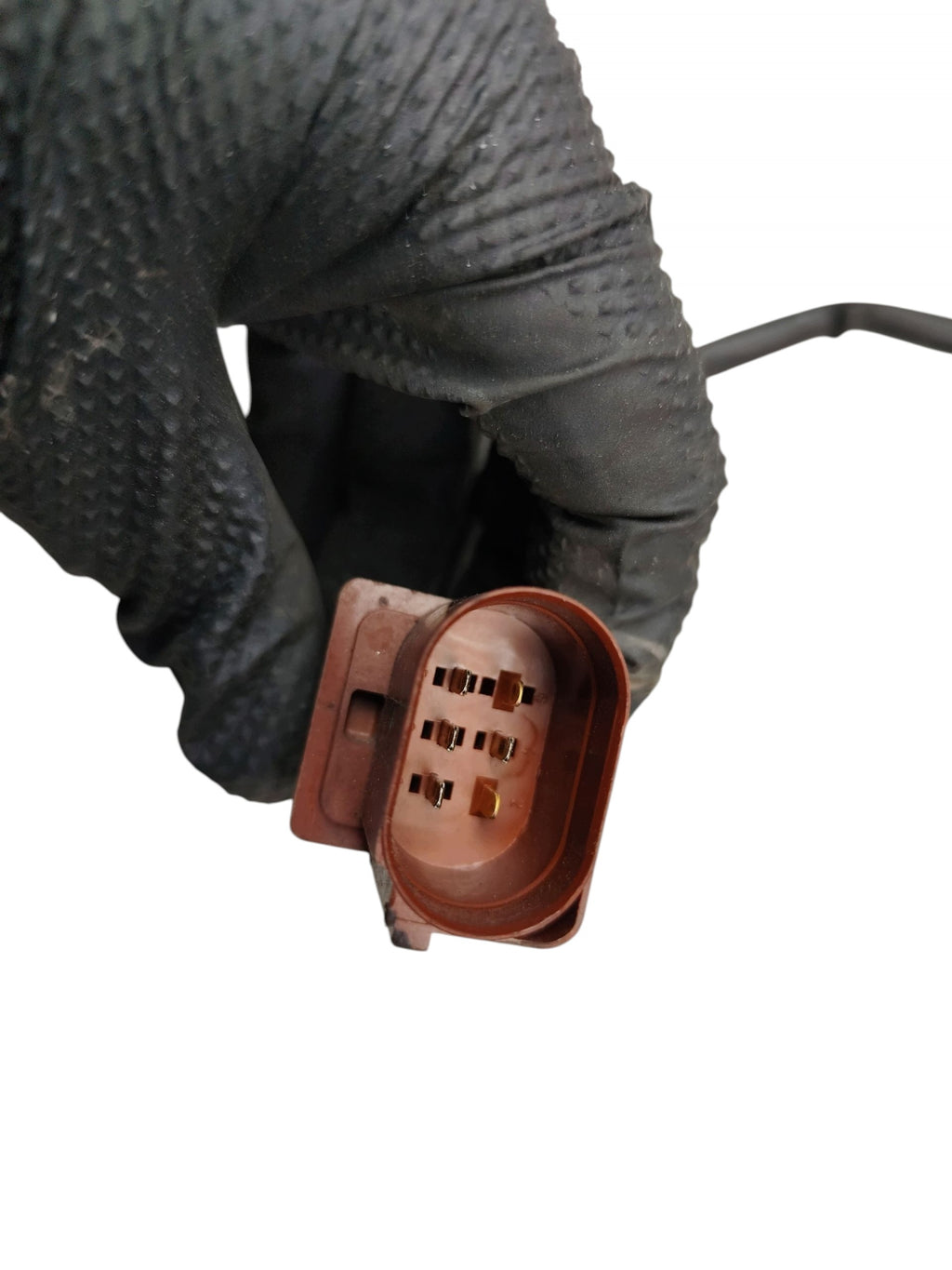 OXYGEN SENSOR BENTLEY CONTINENTAL GT I (03-10) 6.0 07C906262 0258007250/251