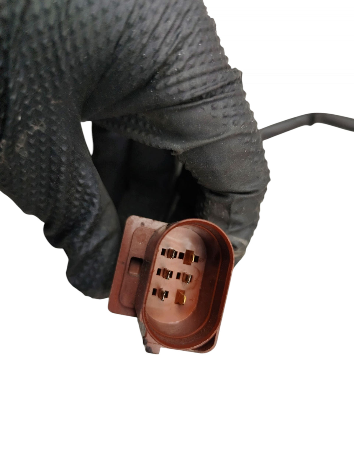 OXYGEN SENSOR BENTLEY CONTINENTAL GT I (03-10) 6.0 07C906262 0258007250/251