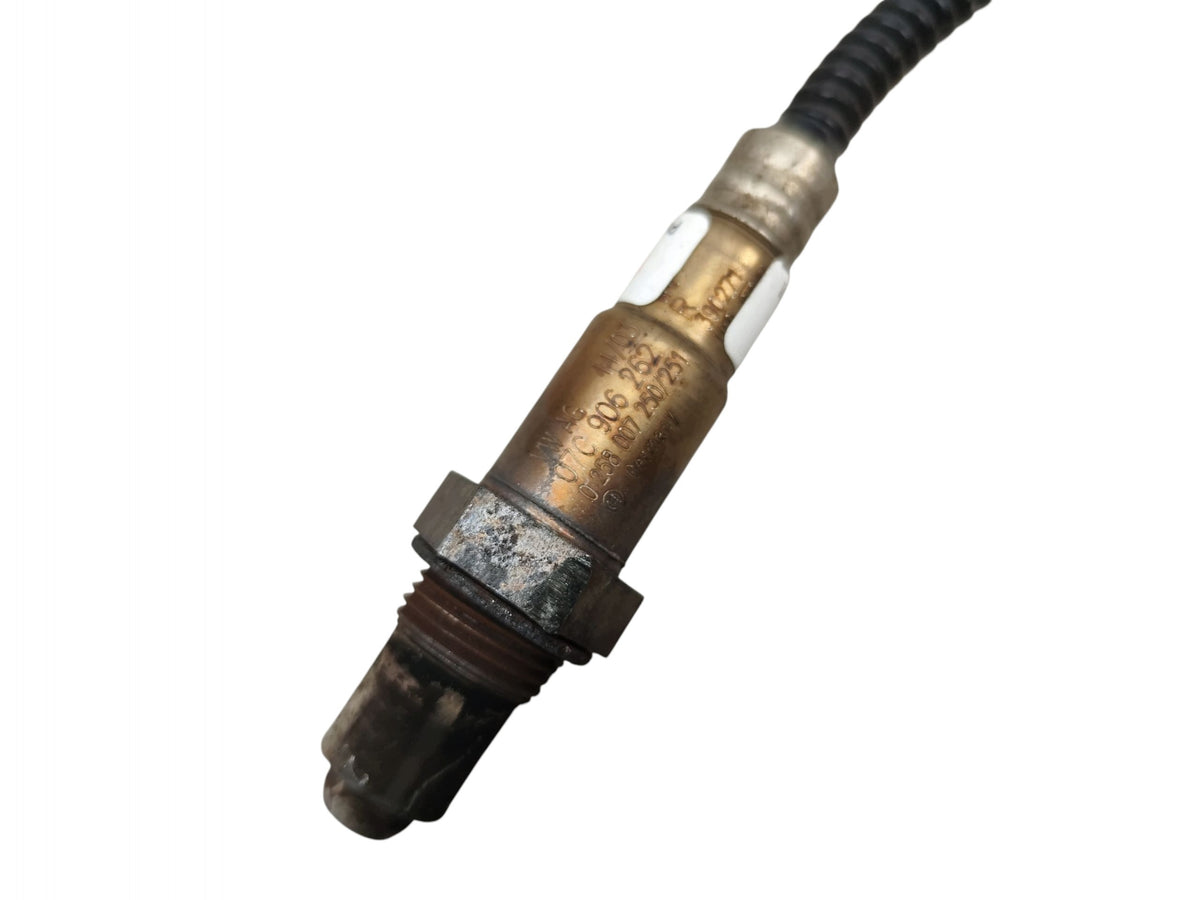 OXYGEN SENSOR BENTLEY CONTINENTAL GT I (03-10) 6.0 07C906262 0258007250/251
