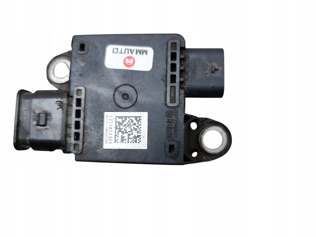 OXYGEN SENSOR DACIA LODGY LIFT DUSTER II 1.5 Blue DCI 115HP 227934502R