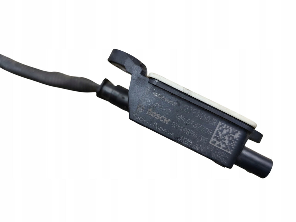 OXYGEN SENSOR DACIA LODGY LIFT DUSTER II 1.5 Blue DCI 115HP 227934502R