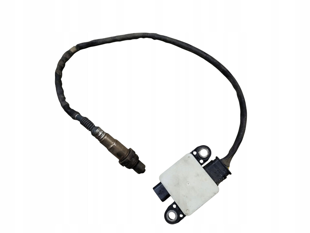 OXYGEN SENSOR DACIA LODGY LIFT DUSTER II 1.5 Blue DCI 115HP 227934502R