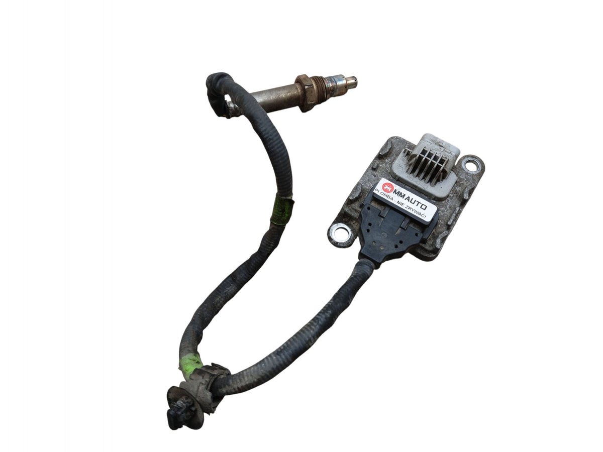 OXYGEN SENSOR LAMBDA PROBE DACIA DOKKER LODGY LIFT 1.5 BLUE DCI 227901461R