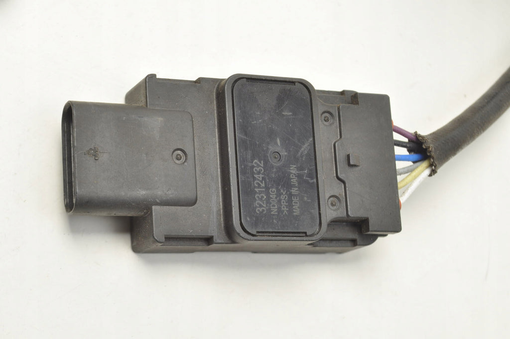 OXYGEN SENSOR XC60 II S90 V90 II 2.0 16V B4 Mild-Hybrid 197HP 32312432