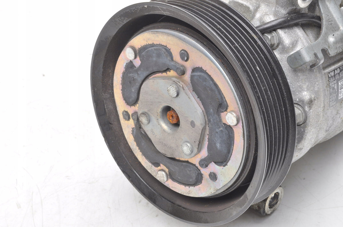 Octavia Mk4 VW GOLF VIII 1.5 eTSI AIR CONDITIONING COMPRESSOR 5WA816803A 2023R