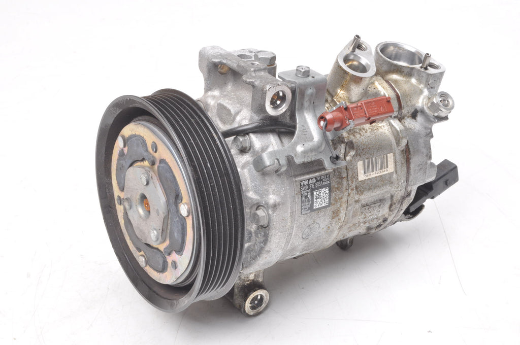 Octavia Mk4 VW GOLF VIII 1.5 eTSI AIR CONDITIONING COMPRESSOR 5WA816803A 2023R