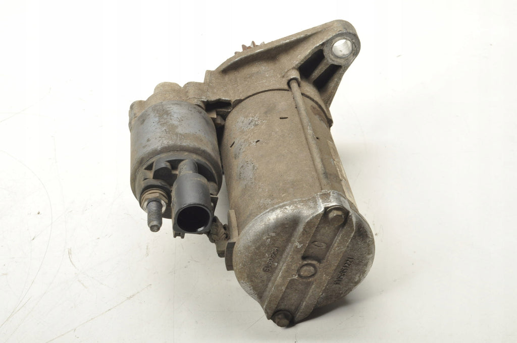 Octavia Seat Leon Audi A3 GOLF VII 1.4 TSI 16V 125HP STARTER 0AM911023N