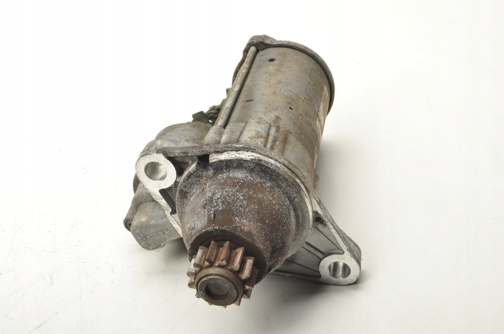 Octavia Seat Leon Audi A3 GOLF VII 1.4 TSI 16V 125HP STARTER 0AM911023N