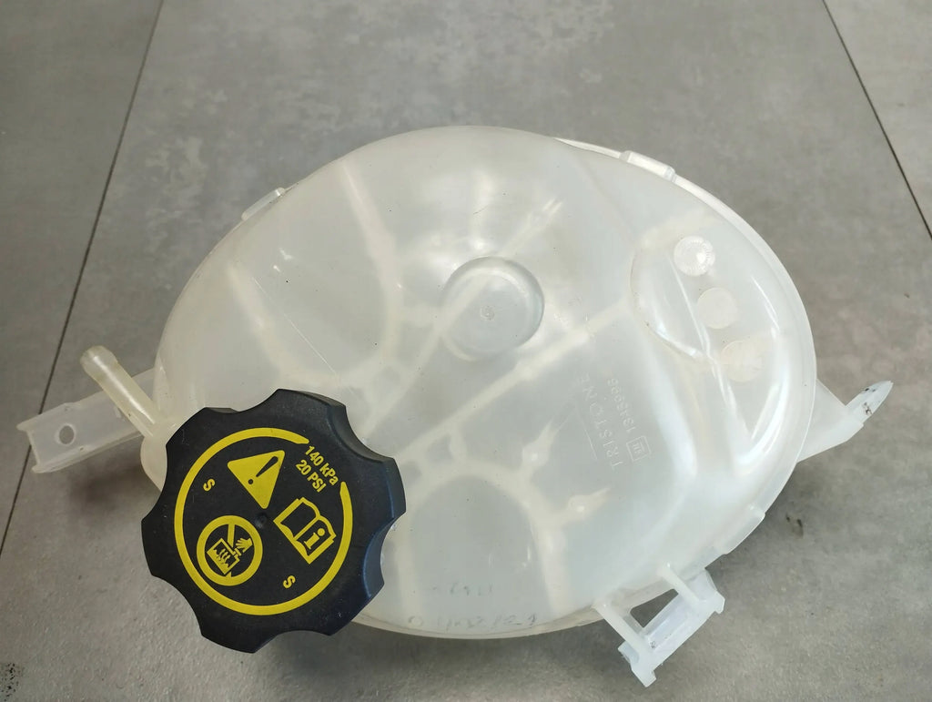 Opel Astra K 1.6 CDTI EXPANSION TANK 13459964