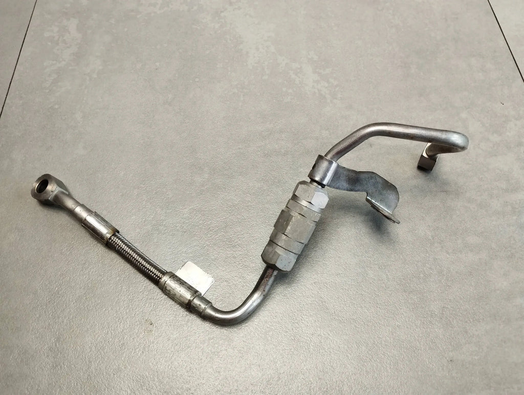 Opel Astra K 1.6 CDTI OIL CABLE 429147374