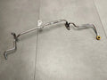Opel Astra K 1.6 cdti oil pipe 55489138