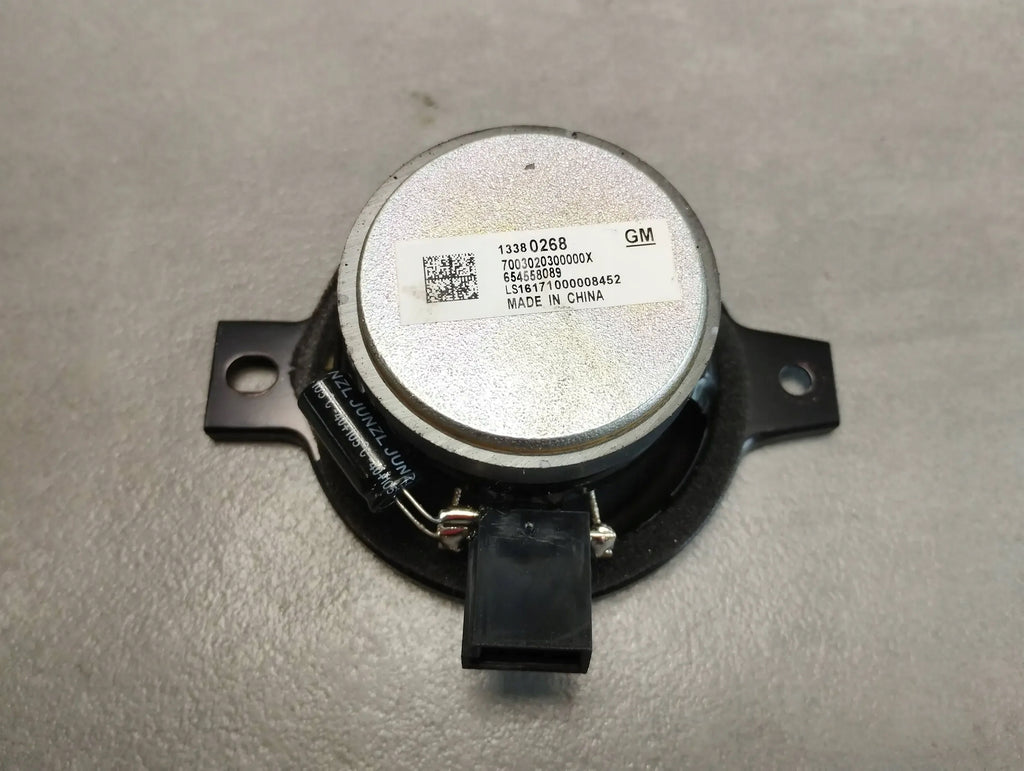 Opel Astra K CONSOLE SPEAKER 13380268
